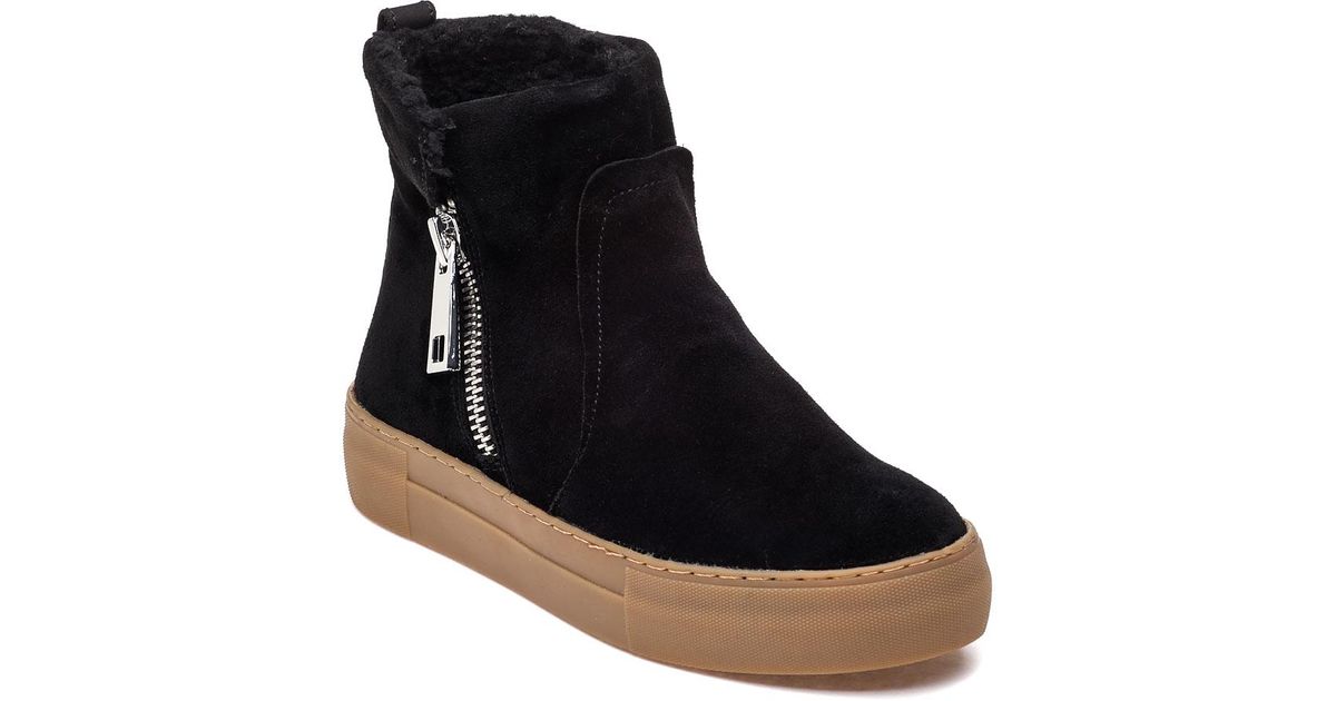 j slides waterproof bootie
